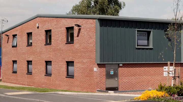 Cloud Electronics Ltd, Sheffield Video