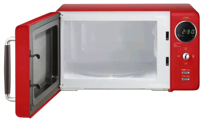 Микроволновая печь Daewoo Electronics KOR-669RR-0