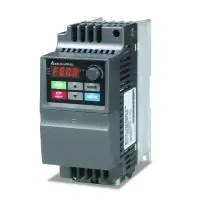 Частотный преобразователь Delta Electronics VFD007EL43A 0,75 кВт 380В