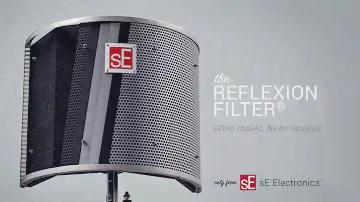 The sE Reflexion Filter® (Official)