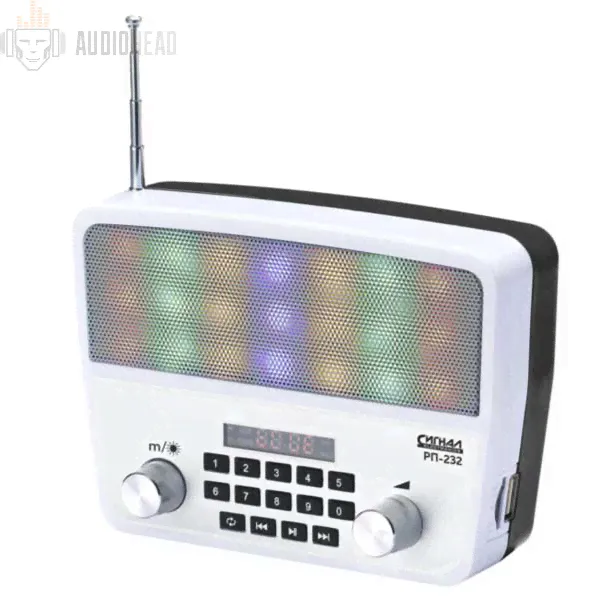 Сигнал electronics РП-232-0
