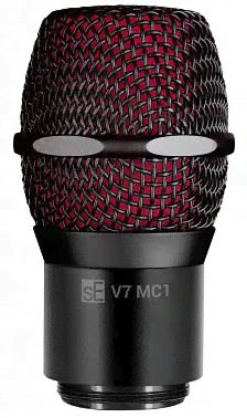SE ELECTRONICS V7 MC1 Black