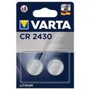 Батарейка VARTA ELECTRONICS CR 2032 (упаковка 2шт) 4008496746460