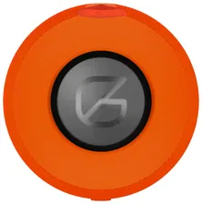 Портативная акустика GZ electronics YOUNGWIND HIST оранжевый