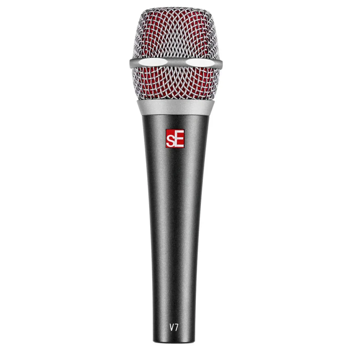 Динамический микрофон Se Electronics V7 BLACK-0