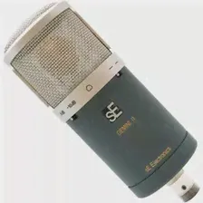 Микрофон sE Electronics Gemini II цена, купить в Москве, отзывы, характеристики, обзор