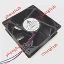 Delta Electronics AFB1224SHE T7NN DC 24V 0.75A 120x120x38 мм, серверный вентилятор охлаждения