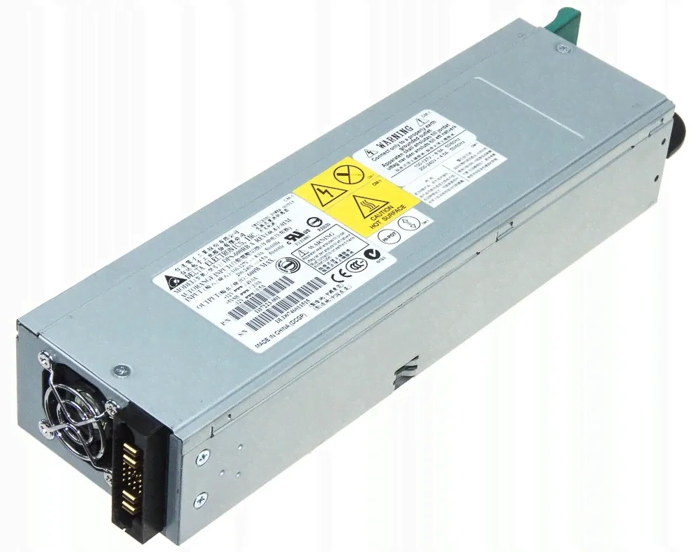 Блок питания Delta Electronics DPS-600rb а 600W PSU