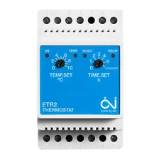 Терморегулятор OJ Electronics ETR2-1550