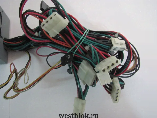 Блок питания ATX Delta Electronics DPS-600MB E