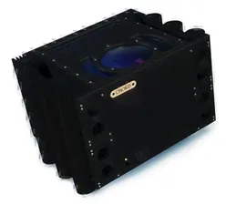 Стерео-усилители Chord Electronics SPM 4000 MkII black