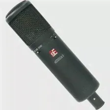 Микрофон sE Electronics sE2200a II цена, купить в Москве, отзывы, характеристики, обзор