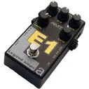 AMT ELECTRONICS E-1 - Гитарный предусилитель