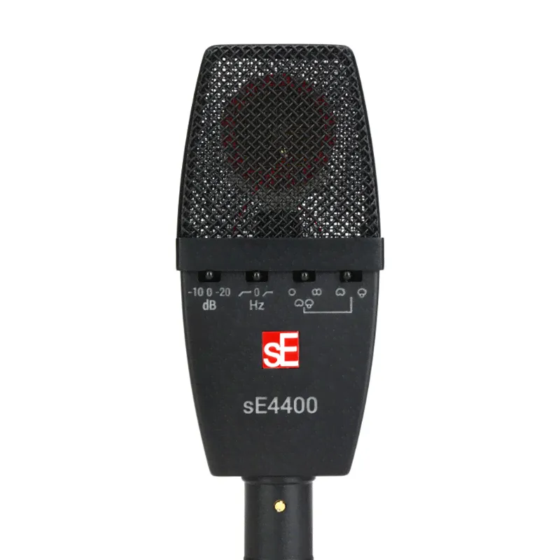 <strong>SE</strong> <strong>Electronics</strong> <strong>SE</strong> 4400 <strong>Студийный</strong> конденсаторный <strong>микрофон</strong>-0