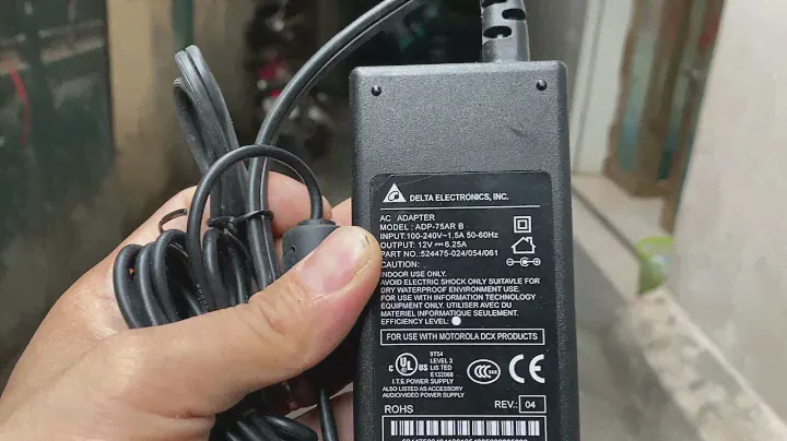 Nguồn adapter 12v-6.25A chính hãng delta_LH 0963.731.908