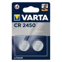 Батарейка VARTA ELECTRONICS CR 2032 (упаковка 2шт) 4008496746460