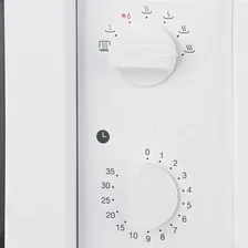 Микроволновая печь Daewoo Electronics KOR-6627W