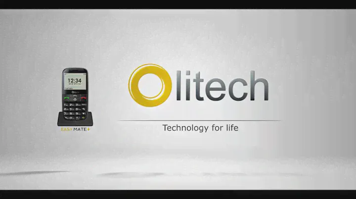Olitech Easy Mate+