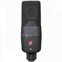Конденсаторные микрофоны SE ELECTRONICS SE X1