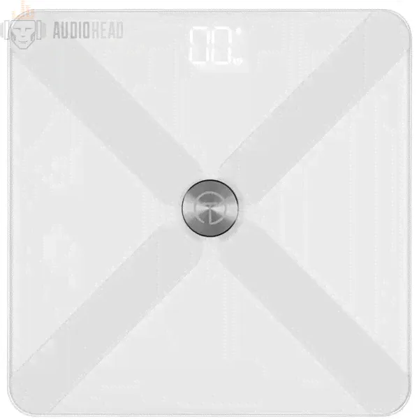 Titan Electronics Body Scale TELSC001 White-0
