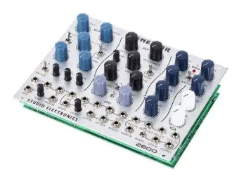 Eurorack-модуль Studio Electronics ToneStar 2600-0