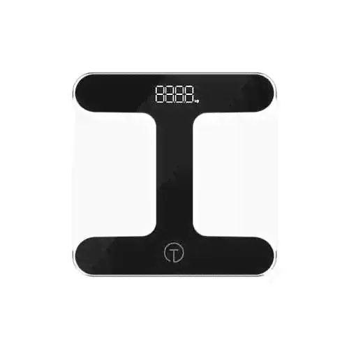 TITAN ELECTRONICS Весы напольные электронные 05-0