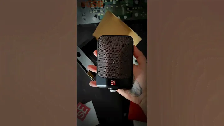 BL8 de sE Electronics