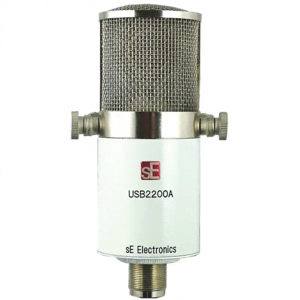 USB микрофоны SE ELECTRONICS USB 2200A