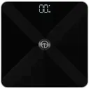 Смарт диагностические напольные весы TITAN electronics EK-TiE0001/черный