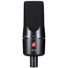 SE Electronics X1 A конденсаторный студийный микрофон