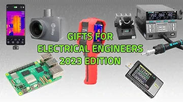 2023's Best Electronics Engineer Gifts | #462