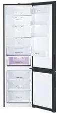 Характеристики - Двухкамерный холодильник Daewoo Electronics RNV3310GCHB