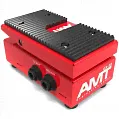 AMT Electronics EX-50 гитарная педаль экспрессии-0