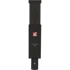 SE electronics Voodoo VR2 Active Ribbon Microphone