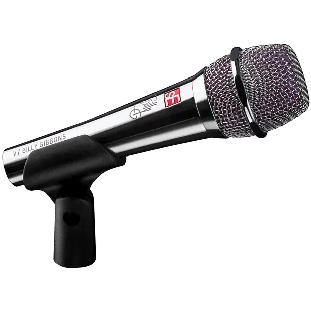 sE Electronics V7 BFG микрофон-2