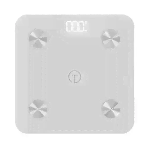 TITAN ELECTRONICS Весы напольные электронные 07 MINI
