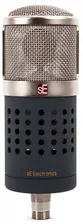 SE Electronics GEMINI II ламповый вокальный студийный кардиоидный микрофон