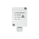 Терморегулятор OJ Electronics ETR/F-1447A (с датчиком температуры ETF-744/99)