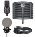 Студийный набор Se Electronics X1 S Studio Bundle