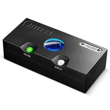 ЦАП Chord Electronics Qutest