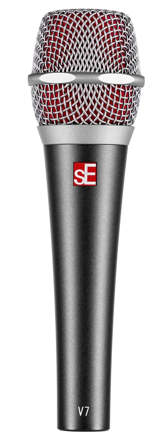 Микрофон SE ELECTRONICS V7