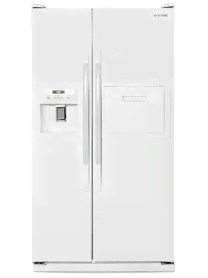 Холодильник Daewoo Electronics FRS-6311WFG-1