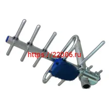 Фаворит-5 Electronics Aнтенна пассивная для DVB-T2 (уличная)