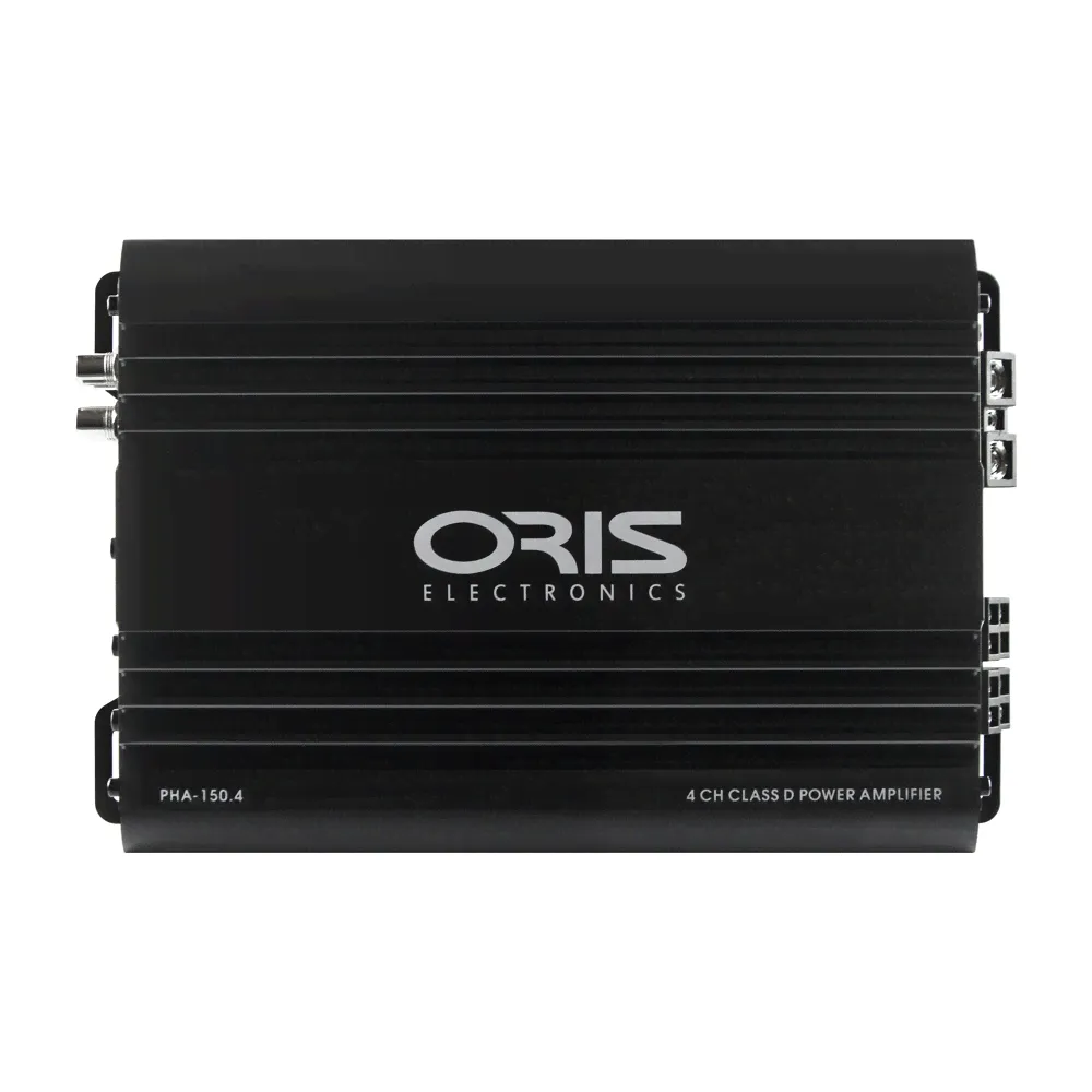 Усилитель ORIS ELECTRONICS PHA-150.4-0