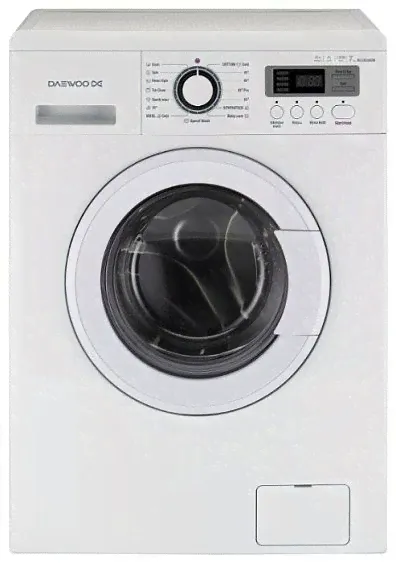 Стиральная машина Daewoo Electronics DWD-NT1012-0