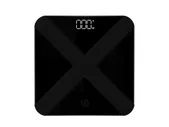 Весы напольные Titan Electronics Bathroom Scale TELSC002 Black, EK-TiE0002