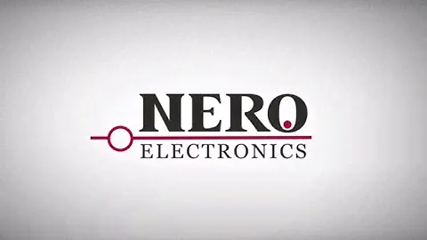 NERO Electronics (Russian Version)