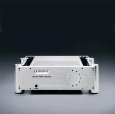 Усилитель звука Chord Electronics SPM 2400 silver