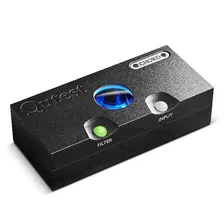 Внешний ЦАП Chord Electronics Qutest Black