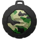 Портативная bluetooth-колонка Soul Electronics Storm Camo Green